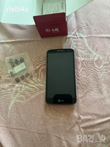 LG G2 mini (За части), снимка 3 - Резервни части за телефони - 46230138