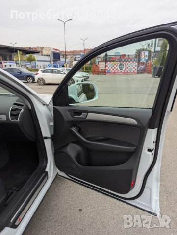 продавам Ауди Q5, снимка 13 - Автомобили и джипове - 52500338
