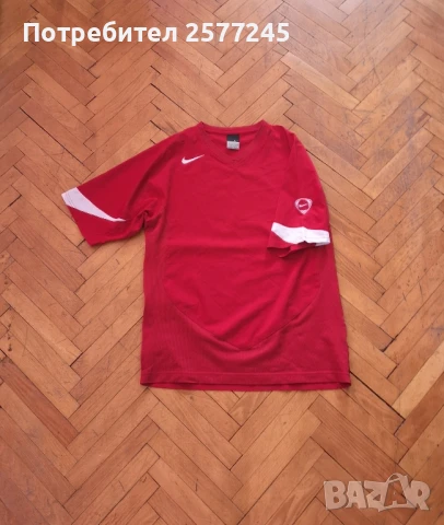 Оригинални мъжки тениски Найк и Адидас размер S, снимка 13 - Тениски - 45359197