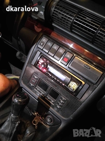 Audi a4- за части , снимка 7 - Части - 53439230