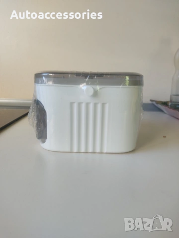 🧊 Форма за лед с капак, снимка 3 - Други - 53818217