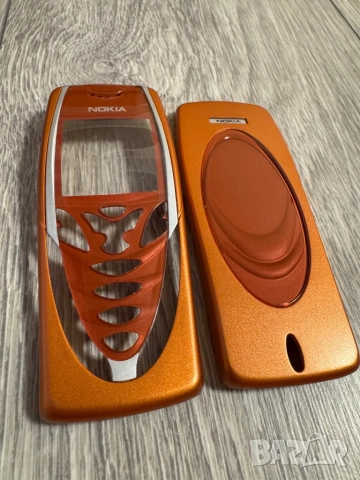 Nokia 7210 Панели Оригинални, снимка 5 - Nokia - 52502539