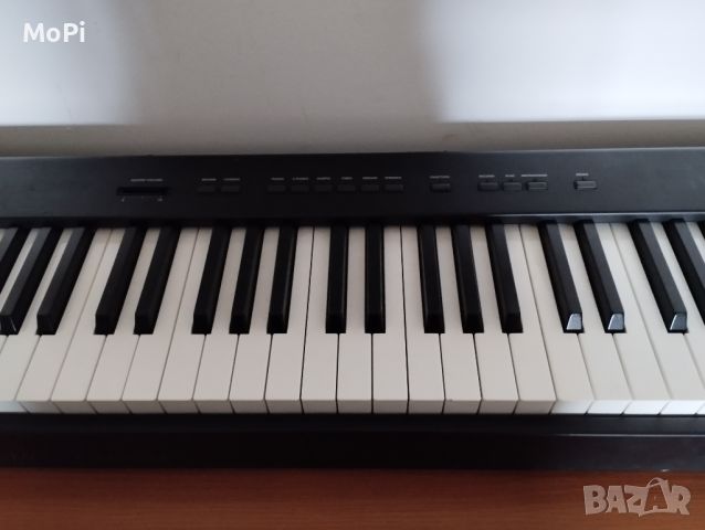 KORG SP100 - електрическо пиано (Made in Italy), снимка 6 - Пиана - 46590826