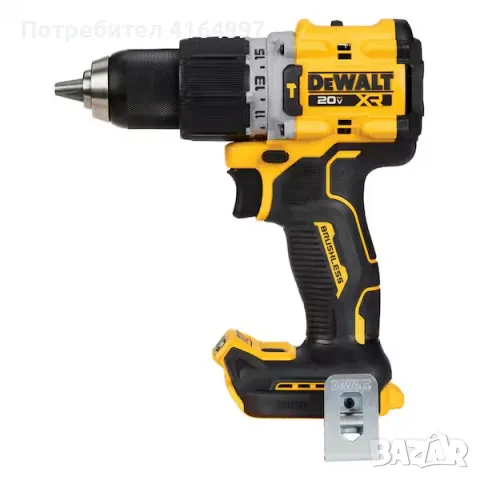 DEWALT, снимка 2 - Винтоверти - 47881135