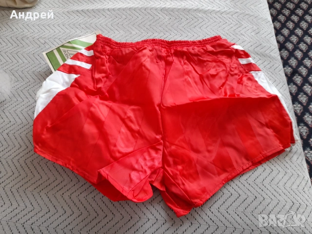 Стари мъжки спортни гащи,шорти #5, снимка 2 - Други ценни предмети - 53373014