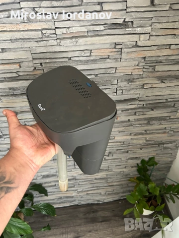 Външен филтър Oase biostyle 115, снимка 2 - Оборудване за аквариуми - 54015151