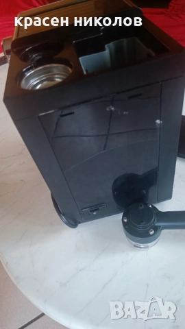 Saeco HD8323, снимка 5 - Кафемашини - 51959031