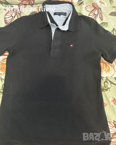 Polo T-shirt Tommy hilfiger, снимка 1 - Тениски - 45416755
