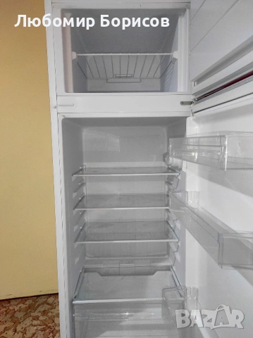 Хладилник FINLUX, снимка 3 - Хладилници - 54184817