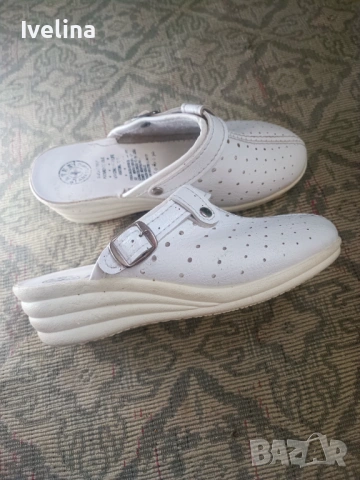 Медицински чехли,N 36