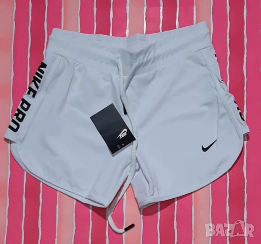 къси панталонки nike , снимка 7 - Къси панталони и бермуди - 51094694