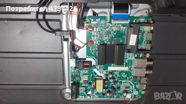 TCL 32S6200/40-MT21X3-MPB2HG/11602-500300, снимка 3 - Части и Платки - 53434215