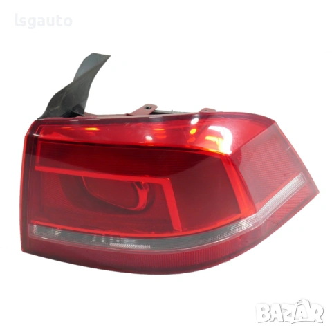 Десен външен стоп Volkswagen Passat (B7) 2010-2014 ID:159856 ОЕМ №3AE945096F, 90004874, 3AE945096C