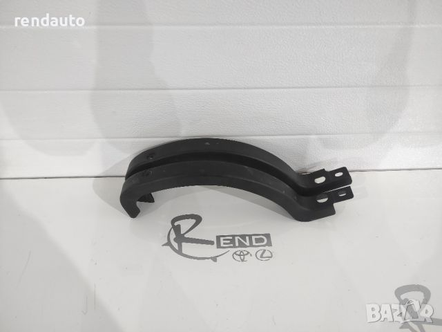 Кори протектори за панти на багажник за Toyota Corolla E18 2013-2019 седан 64571-02010, снимка 1 - Части - 45335382