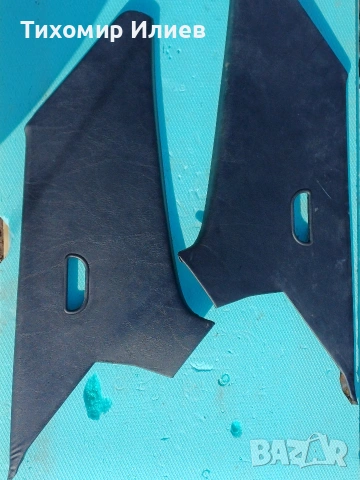 Кори за задните панели на Мерцедес 190