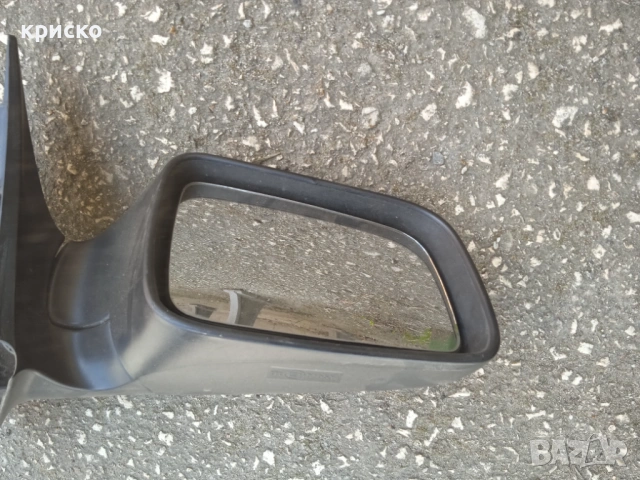 огледало опел астра Г, снимка 3 - Части - 54238685