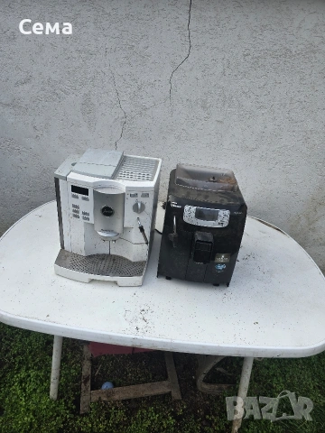 кафемашини за части или за ремонт 2бр , снимка 4 - Кафемашини - 53208320