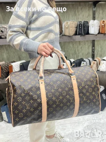 Louis Vuitton Сак Луис Витон - Налични Различни Цветове Код D2265, снимка 9 - Сакове - 49513912