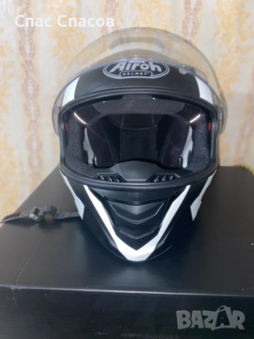 каска Airoh  XL