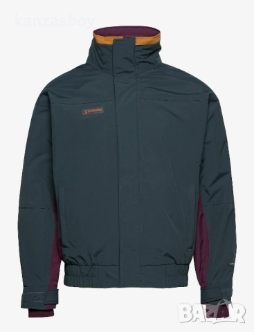 columbia Men's Bugaboo™ 1986 Interchange Jacket - мъжко 3в1 яке НОВО БЕЗ ЕТИКЕТИ М, снимка 5 - Якета - 52013370