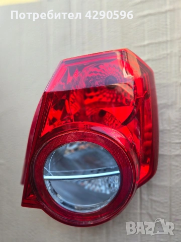 Десен стоп за Chevrolet Aveo 2008-2011г. / Авео хечбек 