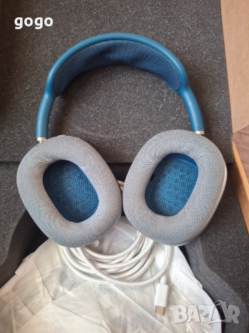 Air Pods Pro, снимка 3 - Apple iPhone - 52347898