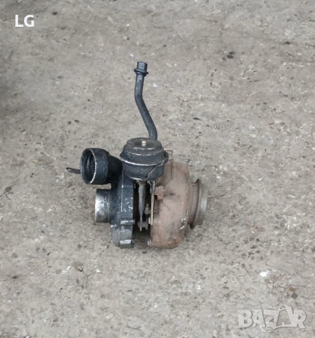 Турбокомпресор за Mercedes W220 3.2 CDI