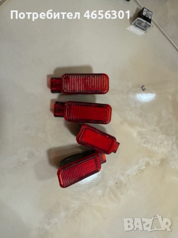 Плафов за кора на врата Ваг Груп Vag grup само за 30лв. броя 6Y0947411, снимка 5 - Части - 52481632