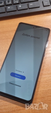 Samsung Note 10 Lite гугъл акаунт, снимка 3 - Samsung - 53101138