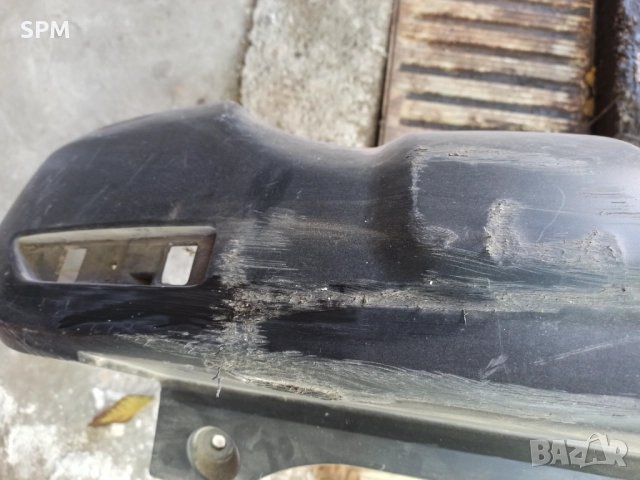 Honda CRV 3 2006-2011г долна част задна броня, снимка 6 - Части - 52287167