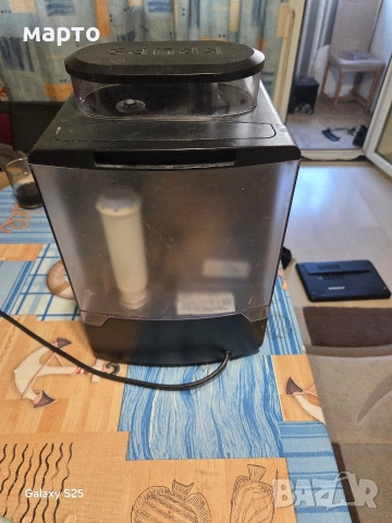 кафе автомат крупс, снимка 6 - Кафемашини - 54111453