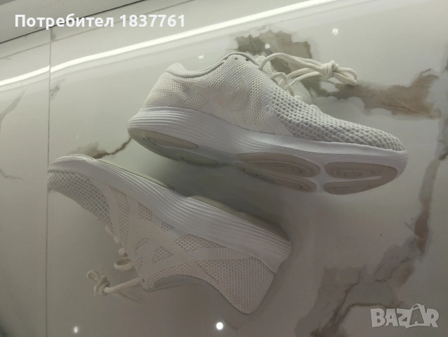 Мъжки маратонки NIKE 40, снимка 8 - Ежедневни обувки - 54241541