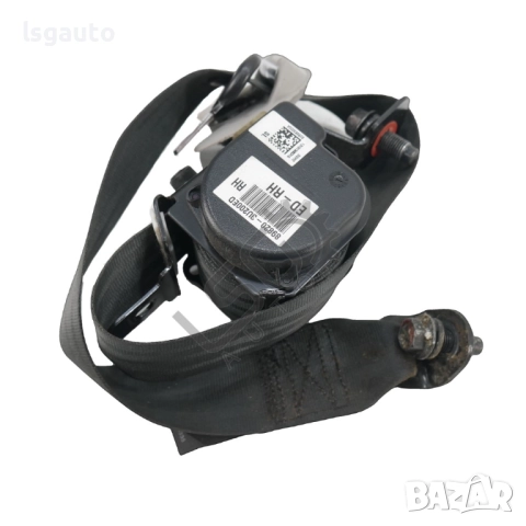 Заден десен предпазен колан Kia Sportage III 2010-2015 ID: 153301