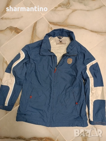 Salewa горнище M - 18 лв