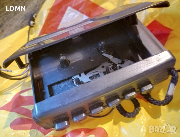 Уокмен плюс Адаптер със 7 аутпута + удължителче за адаптера, снимка 8 - Други - 52502353