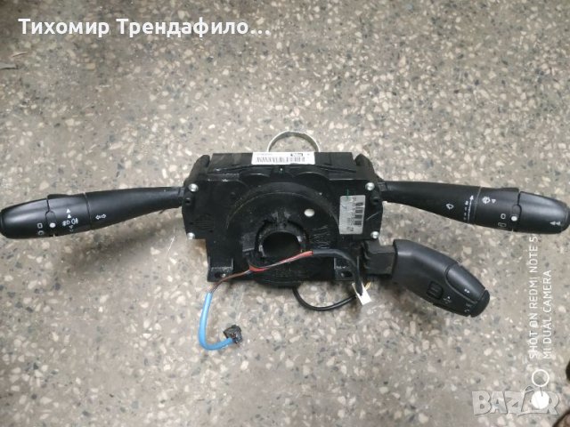 Com2005, COM 2005, 96661300XT, 204.764, 281.501, PEUGEOT 207 2011г. Valeo, снимка 1 - Части - 46688767