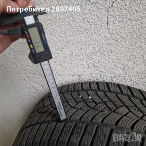 Гуми GoodYear 225/45/17, снимка 7 - Гуми и джанти - 52898637