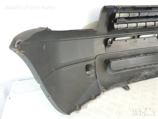 Предна броня Land Rover Freelander година 1998-2002 , снимка 5 - Аксесоари и консумативи - 50637683