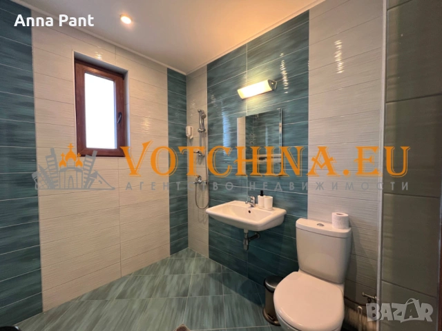 Просторен апартамент с голяма лична тераса и морска панорама в Каварна, снимка 9 - Апартаменти - 53602741