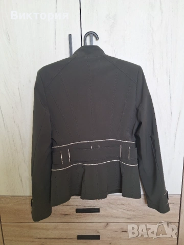 Дамско яке Karen Millen, снимка 2 - Якета - 54177350