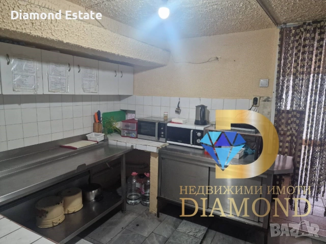 Търговски обект - Кафе - Аперитив в Симеоновград, снимка 13 - Заведения - 53518037