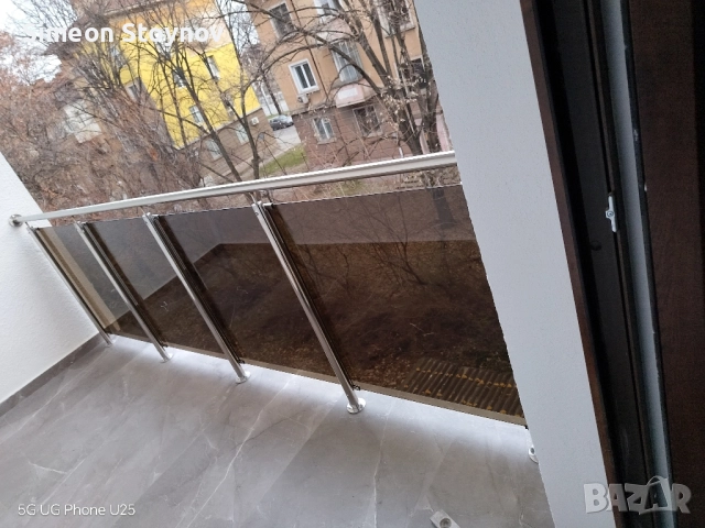 Иноксови Парапети , снимка 12 - Други - 51982562