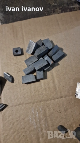 Пластини за Сонди, снимка 13 - Други инструменти - 53689909