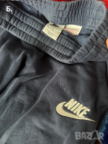 ДРЕХИ - Яке, Спортен панталон Nike, снимка 3 - Детски якета и елеци - 53268986