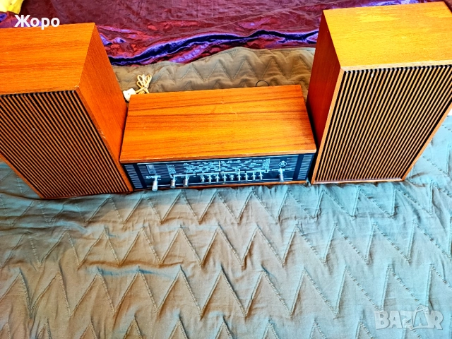 BEOMASTER 900 , снимка 17 - Ресийвъри, усилватели, смесителни пултове - 52732536