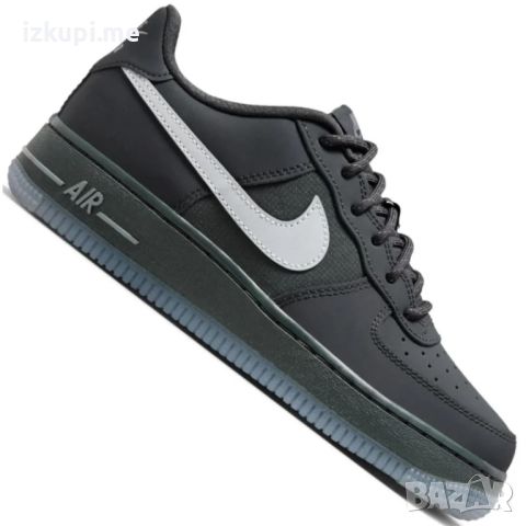 Nike Air Force 1, снимка 1 - Детски маратонки - 46170452