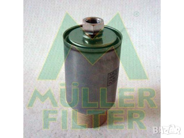 Филтър горивен MULLER за LADA,ROVER,MINI FB116/7, снимка 1 - Части - 46682394