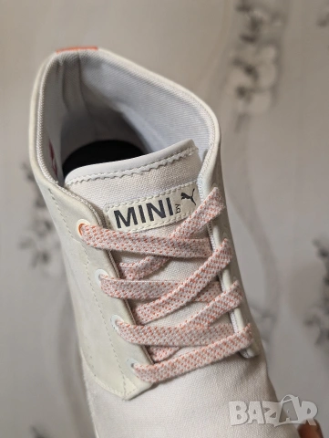 кецове /маратонки Puma Alwyn Mid MINI номер 43, снимка 9 - Маратонки - 40339696