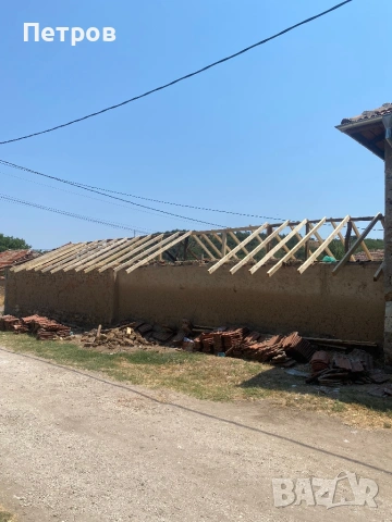 Ремонт на покриви, снимка 3 - Ремонти на покриви - 52140526