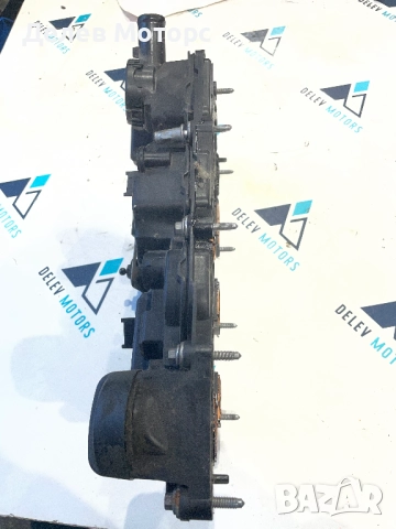 9827622780 капак на клапаните от Peugeot 508 GT, 1.5 BlueHDI, двигател YHZT-C2B800, 10 Q4EP, DV5RC, , снимка 2 - Части - 52353143